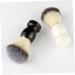 Buy Healeeved 2-Piece Manual Rapid Cords Foaming Razor Tool & Shaving Brush for Hairdressing | International Shipping Available - Buy Online on GoSupps.com
