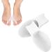 Shop Leapite Toe Spreader | Gel Toe Spacers & Aligners for Men & Women - Improve Alignment & Comfort - Buy Online on GoSupps.com