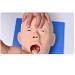 Tracheal Intubation Simulator | Oral Nasal Airway Management Trainer | PVC Medical Training Manikin for Nursing - Buy Online on GoSupps.com