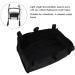 Wear-resistant Walker Frame Bag Walker Storage Bag for 4 Wheeled Walker Frame Wheelchairs Replacement Storing Umbrella Water - Buy Online on GoSupps.com