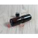 5ml Empty Upscale Amber Glass Essential Oil Roller Roll on Bottle Refillable Perfume Roller Bottles Vial Pot Jar Container with Black Cap and Metal or Glass Roller Ball Pack of 12 (Metal Roller Ball) - Buy Online on GoSupps.com