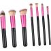 minkissy Makeup professional makeup es cosmetics powder makeup for woman Wooden major Eye shadow Brush - Buy Online on GoSupps.com