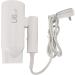 Ionic Hair Dryer Constant Temperature High Speed Foldable Hair Dryer for Home Travel (US Plug 110V) - Buy Online on GoSupps.com