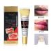 Maximize Your Lips: Extreme Volume Lip Plumper Gloss for Hydrated Youthful Lips - Buy Online on GoSupps.com