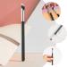 PATKAW Concealer Brush Under Eye Cosmetics Concealer Brush Women Makeup Brush Angled Concealer Brush Make Up Tool Small Makeup Foundation - Buy Online on GoSupps.com