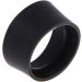 Kamonda 2pc Soft Rubber Eye Shield 29-30mm Cups for Binocular Microscope - Black - Buy Online on GoSupps.com