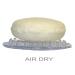 SpiraLeaf Unscented Shampoo & Conditioner Bar Set - Limited Ingredients, Concentrated Formula, Natural Oils - Color-Free, Made in USA - Buy Online on GoSupps.com