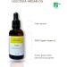 Leucosia Argan Oil - Organic Argan Oil for Hair Body Face Nails - 100% Pure and Organic Argan Oil - Certified Argan Oil 50 ml - Buy Online on GoSupps.com