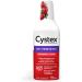 Cystex Urinary Health Maintenance Cranberry 7.6 Fl Oz - Pack of 3 | Support Urinary Tract Health with Cranberry Juice | Fast Shipping - Buy Online on GoSupps.com