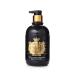 Perlier Imperial Honey Shower & Bath Cream - Nourishing & Soothing Luxury Bath Cream Made With 100% Organic Italian Honey For Deep Moisturization And Hydration (16.9 Fluid Oz.) 16.9 Fl Oz