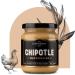 The Condiment Co Mayonnaise Pick N Mix - Choose From 6 Flavours | Chipotle Classic Garlic Hot Chilli Lemon Vegan - Lovingly Made In West Sussex - Pack of 2 x 300g - Buy Online on GoSupps.com