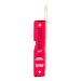 Buy Glossy Pink Lip Oil - Hydrating & Shiny | International Shipping Available - Buy Online on GoSupps.com
