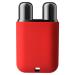 Bseid nose inhaler |Refreshing stick refreshing nose inhalation with a double hole energy-boost stick ensures a fresh cooling feeling watermelon