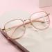 Fashion Oversized Multifocus Reading Glasses for Women Blue Light Blocking Computer Reader Anti Eyestrain Glasses(Couleur:Rouge Grandeur:2.0x) - Buy Online on GoSupps.com