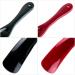 Beavorty Boot Jack 4Pcs Plastic Shoe Horn - Travel Shoe Lifter for Pregnancy Kids - Assorted Colors - Buy Online on GoSupps.com