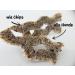 Qchefs 2 Pack Sizzles: Natural Dental Care Snacks for Small Dogs - Freshens Breath & Reduces Plaque & Tartar - Buy Online on GoSupps.com