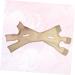 Mikinona Skin Lifting Strap Elastic Cheek Lift Tape Lifting Tape Resilient Resilience Chin up Cheek Lift Firming Strap Double Chin Reducer Breathable S As Shown - Buy Online on GoSupps.com