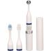 Shop Tongue Exercise Tools - Electric Mouth Trainer for Speech Improvement & Muscle Training - Buy Online on GoSupps.com