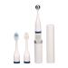 Electric mouth coach mouth coach mouth muscle power tongue training device tongue muscle training massage device for adults and children