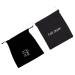 Baluue 2pcs Hair Dryer Storage Bag Blow Dryer Bag Mini Makeup Kit Mini Hair Dryer Hairdryer Bag Fabric