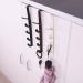 Towel Hooks Multi Hanger Over The Door Towel Hanger Over Door Over Door Hanger Hook Door Coat Hook Hooks Door Hanger Wall Mounted Coat Rack Towel Hook - Buy Online on GoSupps.com