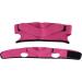 Face Slimming Mask Face Tightening Strap Double Chin Mask Bandage for Firm Face Facial Line Lifting Mask for Create Jawline - Buy Online on GoSupps.com