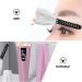 Didiseaon 1pc Electric Eyelash Curler Electric Lash Curler Electric Tool Electrical Tools Adjustable Mode Lash Curler Heated Lash Curler Power Tools Abs Pink Portable Beauty Tools - Buy Online on GoSupps.com