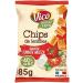 VICO - Lentil Chips Tomato Mozzarella 85G - Pack of 4 - Special Offer - Buy Online on GoSupps.com