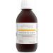 Integrative Therapeutics Pure Omega Liquid - Fish Oil Supplement for Nutritional Support - Supports Heart Health* - No Fishy Burps - Sustainably Sourced - Dairy-Free - Lemon 6.8 fl oz (40 Servings)