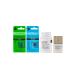 Nails.INC Healthiest Mani Yet 4-Piece Nail Set