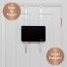 3 Way Mirror for Hair Cutting | 360 Self Haircut System for Men and Women | Barber Mirror for Home Styling - Buy Online on GoSupps.com