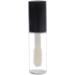 Honbay 10PCS Mini 1.2ml Clear Empty Lip Gloss Containers - Travel Size Lip Gloss Bottles for Samples and Balms - Buy Online on GoSupps.com