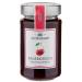 L.W.C. Michelsen - Sauerkirsch fruit paste (260 g) - Fruity and intense taste - Natural without additives - Pure Naturality in a glass
