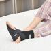 NEOFECT Drop Foot Brace - Adjustable Ankle Brace for Foot Drop, Achilles Tendonitis, Plantar Fasciitis - Right Foot AFO ASO for Stroke TBI ALS MS Bone Fracture - Breathable Neoprene Support - Buy Online on GoSupps.com