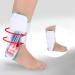 Leg Support Brace for Foot Drop | Orthosis & Ankle Stabilization Splint | Recovery Tool #768 - International Shipping - Buy Online on GoSupps.com