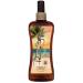 Panama Jack Amplifier Suntan Oil | 0 SPF Light Formula with Exotic Oils, Fruit & Nut Extracts | Tropical Fragrance | 8 FL OZ (Pack of 6) - Buy Online on GoSupps.com