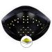 Fayisomia 168W UV LED Nail Lamp Nail Polish Curing Lamp LED Nail Dryer for Home and Salon - Buy Online on GoSupps.com
