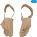 Bunion Correction Socks & Elastic Rail Relief Set | Bunion Support & Pain Relief for Toe (Size L 40-45) - Buy Online on GoSupps.com