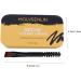 FOMIYES 2 Pcs Eyebrow Styling Cream Waterproof Suit Clear Brow Wax Eyebrow Pomade Stereotypes Eyebrow Cream - Buy Online on GoSupps.com