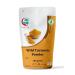 Wild Turmeric Powder + Rose Petal Powder Face Mask Bundle | Multi Pack - Buy Online on GoSupps.com