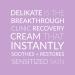 Kate Somerville DeliKate Recovery Cream 1.7 Fl Oz - Hydrating Treatment for Stressed Skin - Buy Online on GoSupps.com
