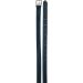 Buy Busse Stirrup Leathers Action Black - 115cm with Stainless Steel Fitting | International Shipping - Buy Online on GoSupps.com