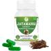  Morsan Healthcare Morsan Healthcare Jatamansi (Nardostachys jatamansi) Capsules | Pack of 60 x 500 mg Vegetarian Capsules | Natural Natural - Buy Online on GoSupps.com
