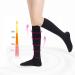 MDRCG Compression Stockings for Men & Women - 20-30 mmHg Support Socks for Varicose Veins Edema & Recovery - Ideal for Pregnant Women - Buy Online on GoSupps.com