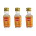 Preema | Orange Flavouring Essence (3X28ml)| Prefect For Baking