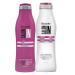 Recamier Salon In Shampoo y Acondicionador Liss Control (pack 2) Salon In 300mL Shampoo Recamier Y Acondicionador Recamier Liss Control