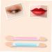 OHPHCALL 24pcs Makeup Eyeshadow Brush Eyeshadow Blending Brush Eyeshadow Sponge Brush Eyeshadow Paint Brush - Buy Online on GoSupps.com