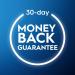Oral-B Vitality Limited Precision Clean Rechargeable Toothbrush + 1 Refill - Black & White - Buy Online on GoSupps.com