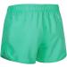 Mens Premium Cotton Canvas Cargo Shorts - Mint Green, X-Large | Work & Casual Summer Shorts - Buy Online on GoSupps.com