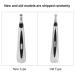 Electric USB Acupuncture Pen - Portable Physiotherapy Tool for Relaxation & Health Massager - Home Use - Buy Online on GoSupps.com